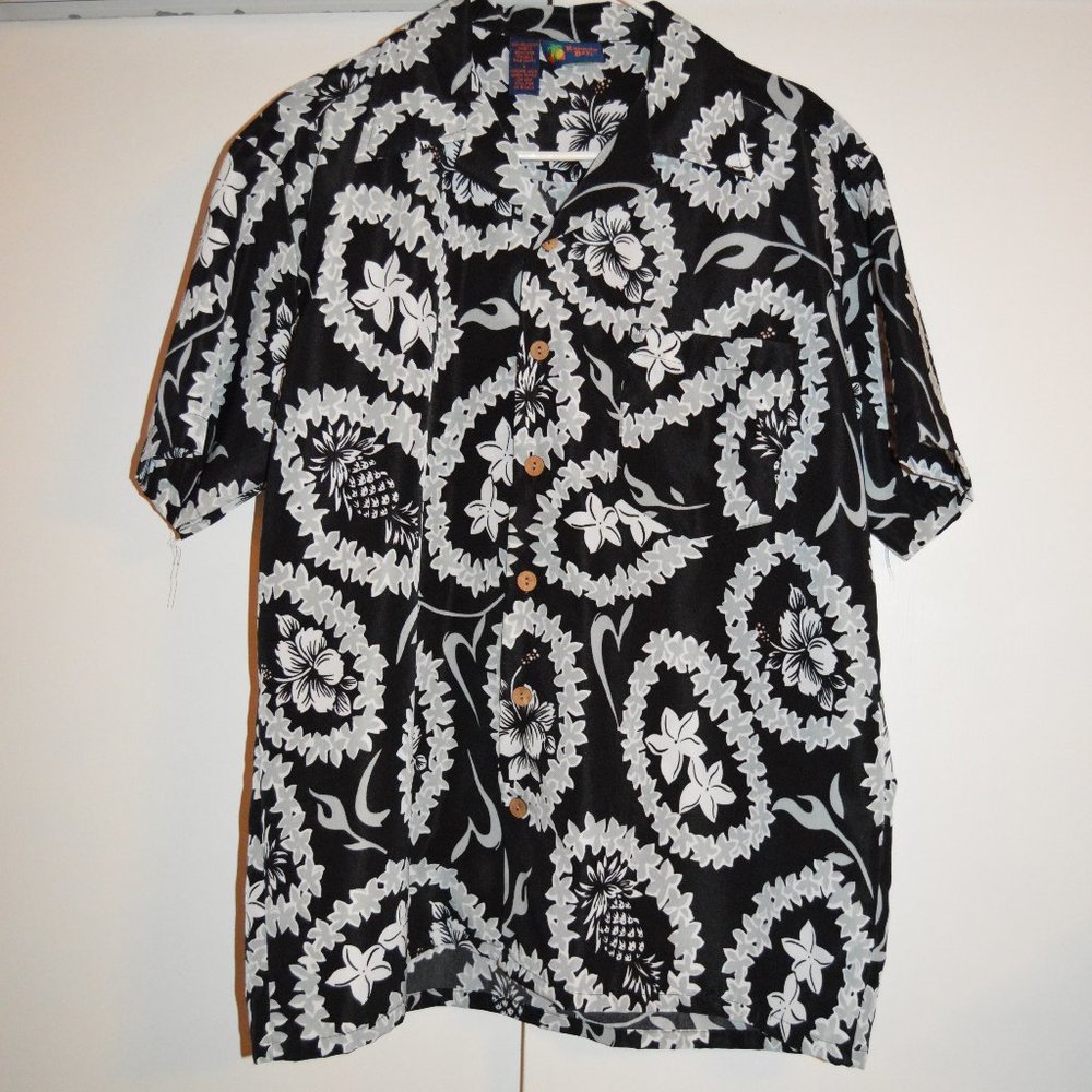 Island shirt